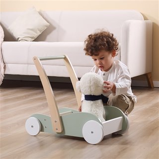Mini mover baby walker - mint